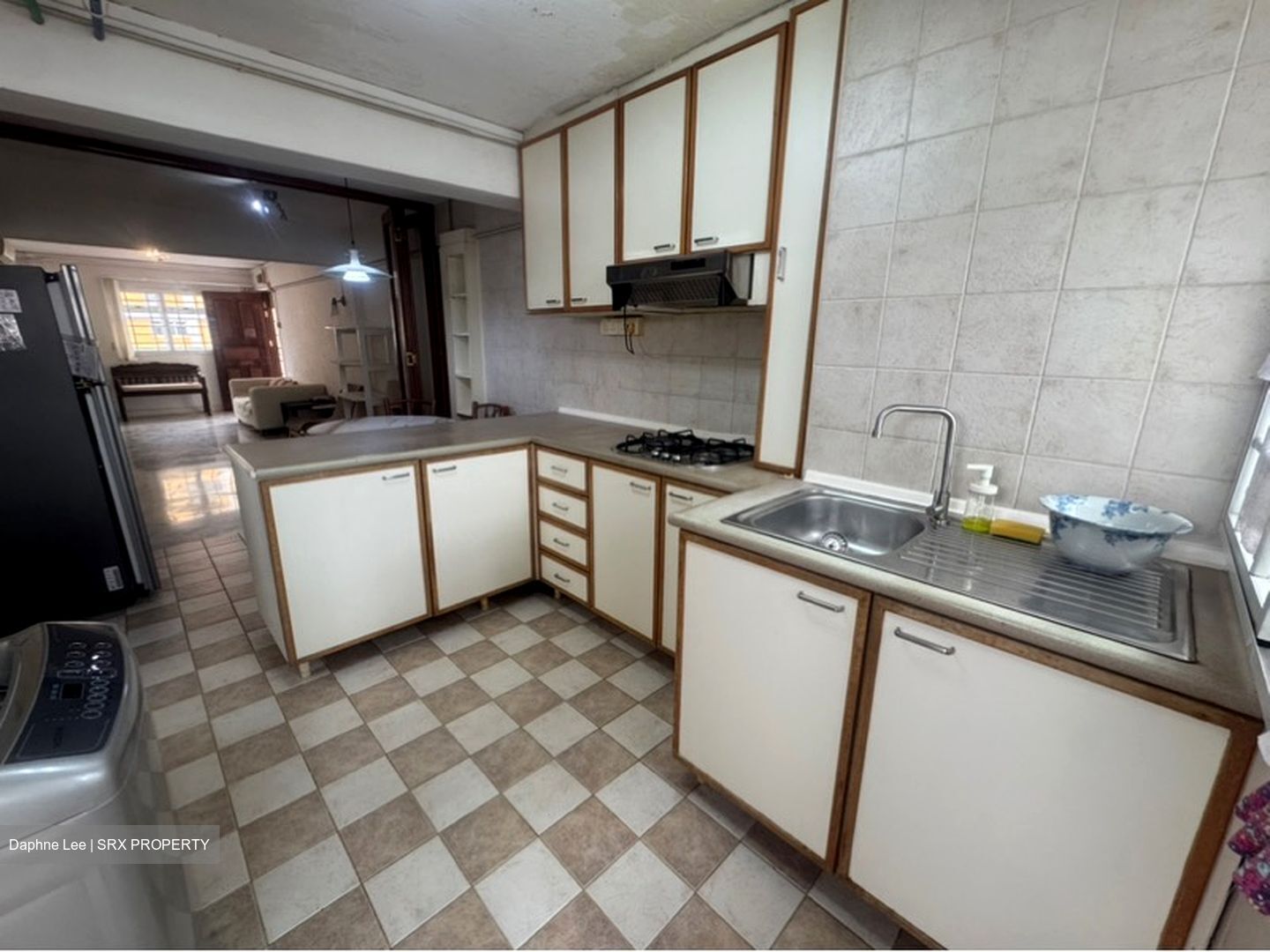 Blk 4 Holland Close (Queenstown), HDB 3 Rooms #636334121